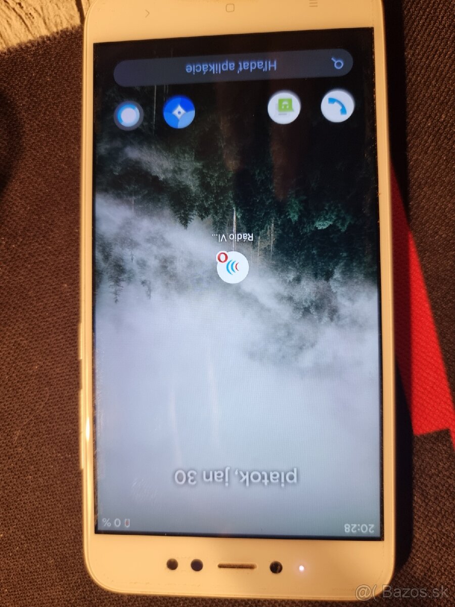 Redmi note 5A Prime - 3