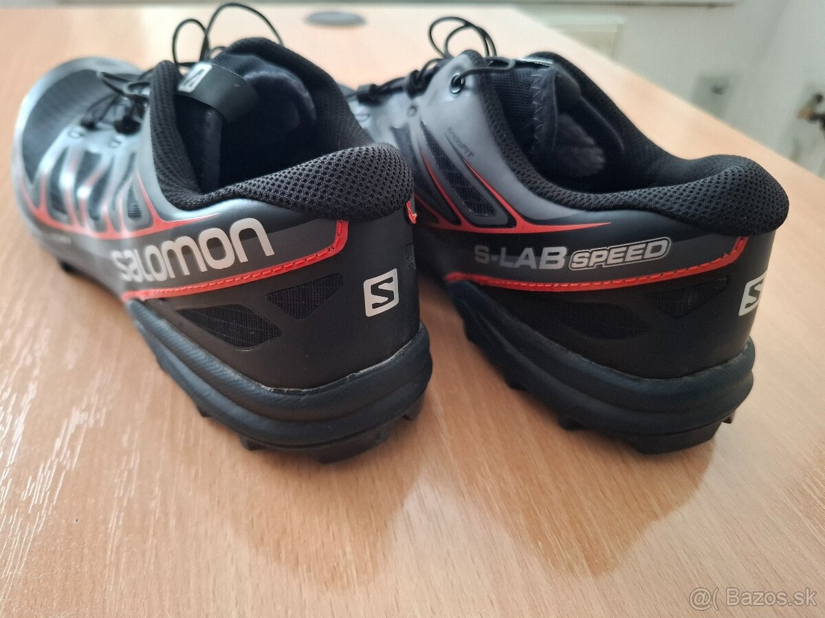 Salomon s lab speed - 3
