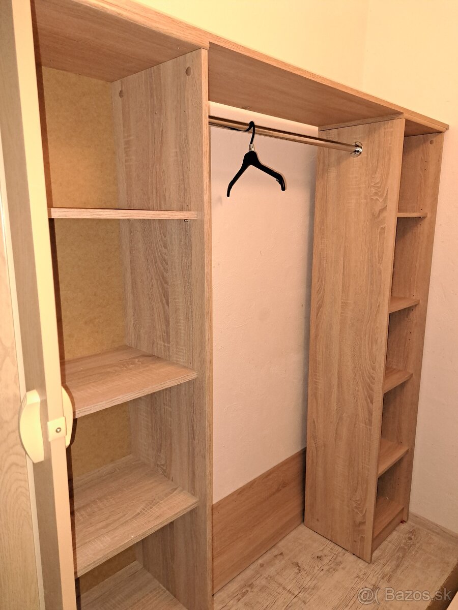 Dvojizbovy byt na prenajom - 3