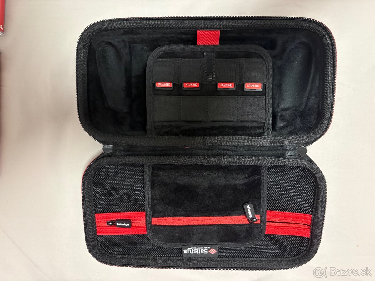 Nintendo Switch Lite - 3