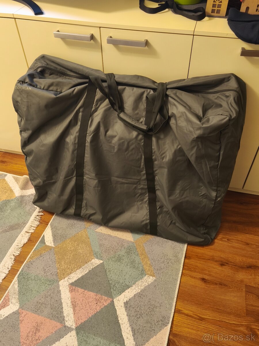 Rybarske lehatko - 3