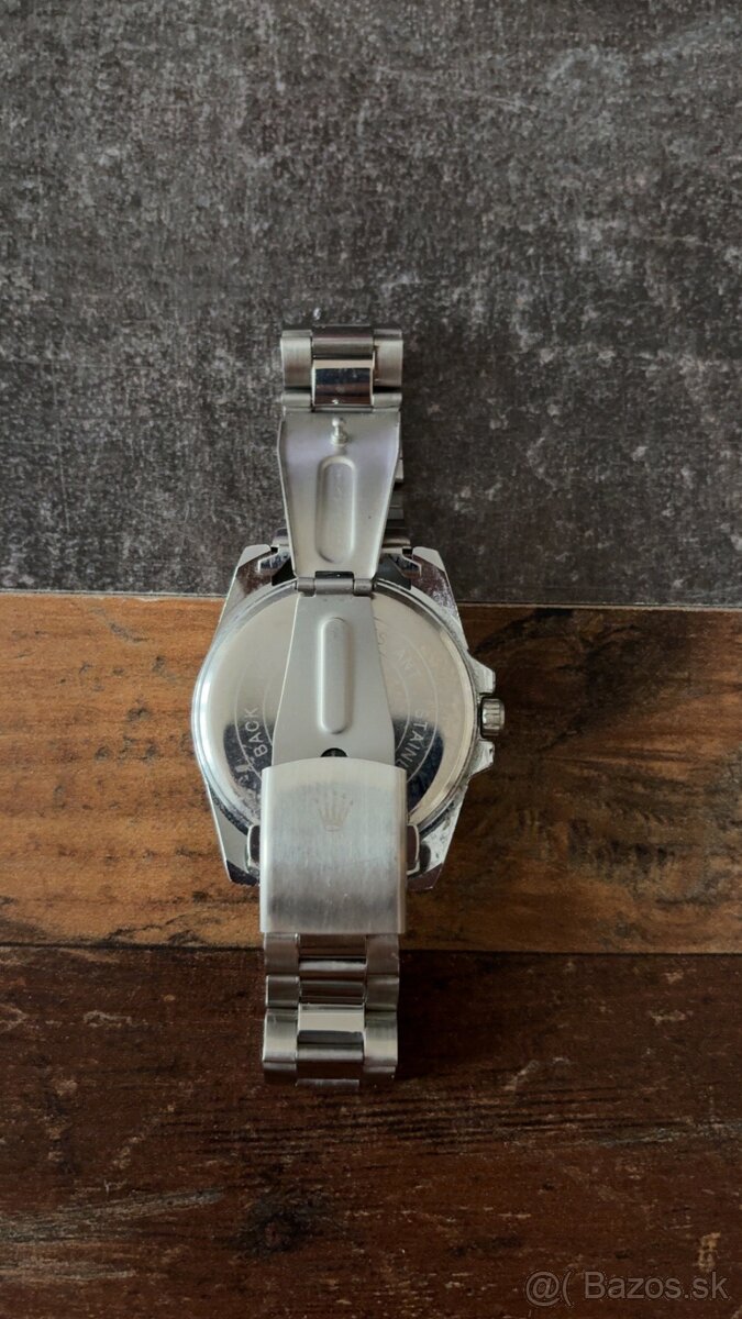 Hodinky Rolex Coke - 3