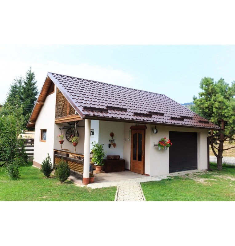 zachytávač - lapač snehu - 3