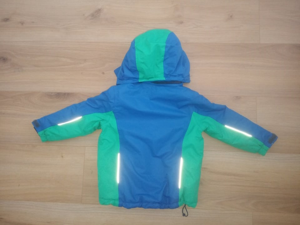 zimná bunda Tchibo - 3