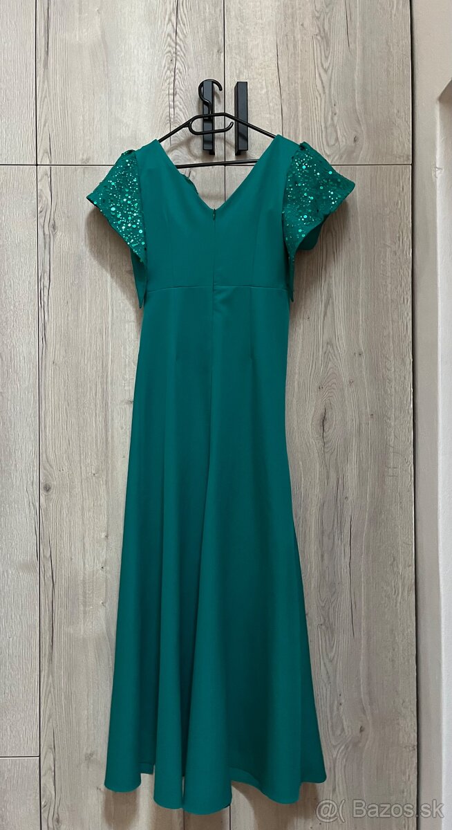 Plesové šaty - 3