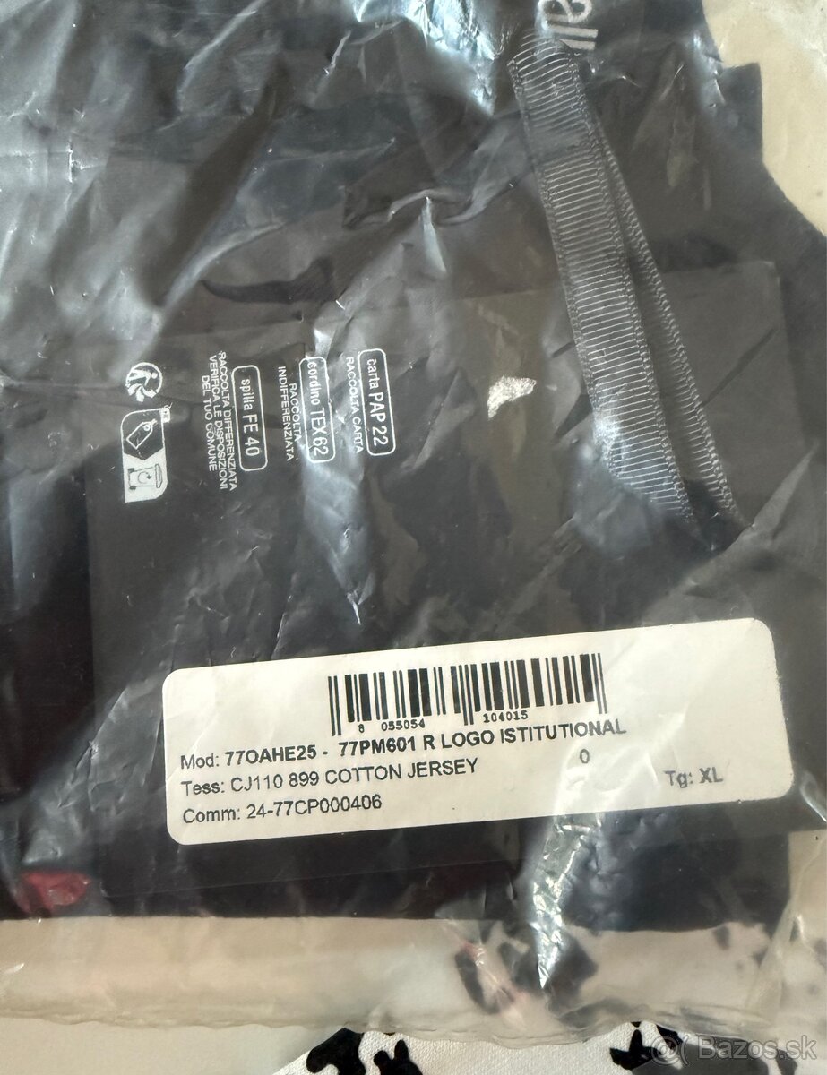 Roberto Cavalli,Just Cavalli, tričká, nové, - 3