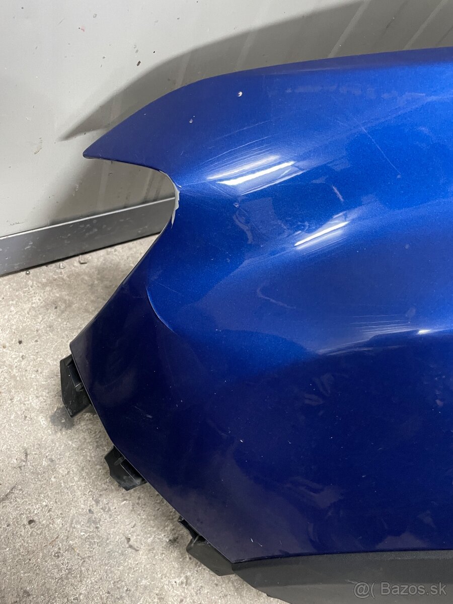 Blatník Dacia Duster - 3