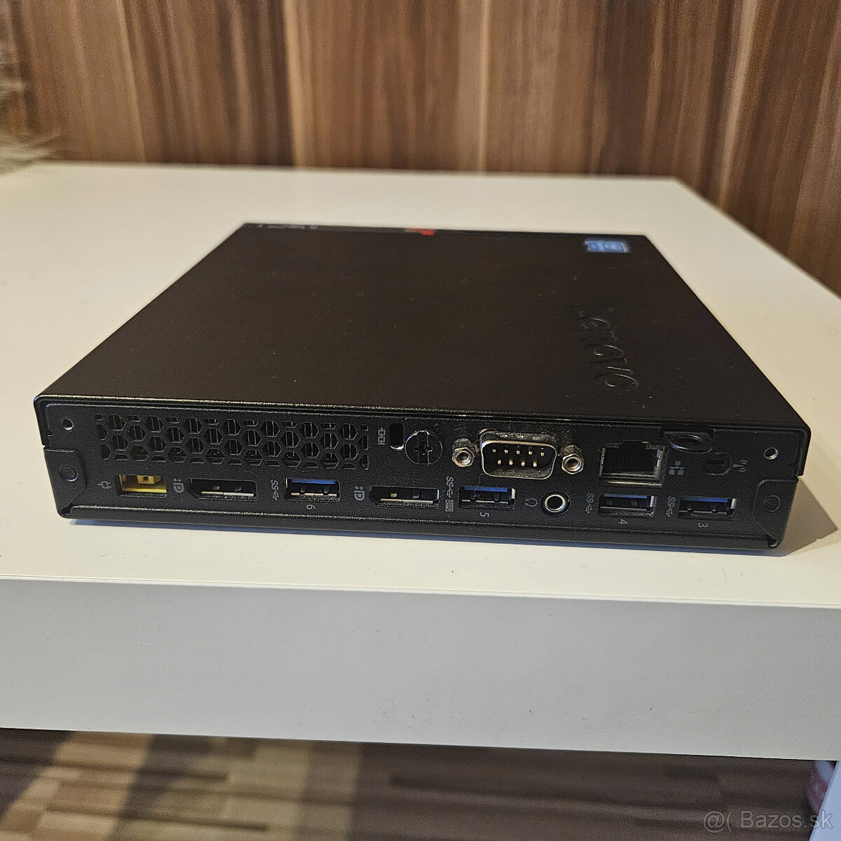 Mini počítač LENOVO M700 Win 10 - 3