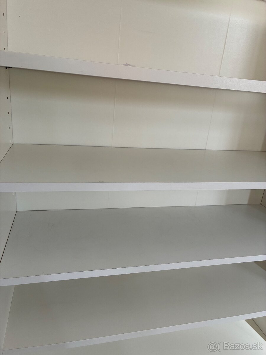 IKEA skrina Billy - 3