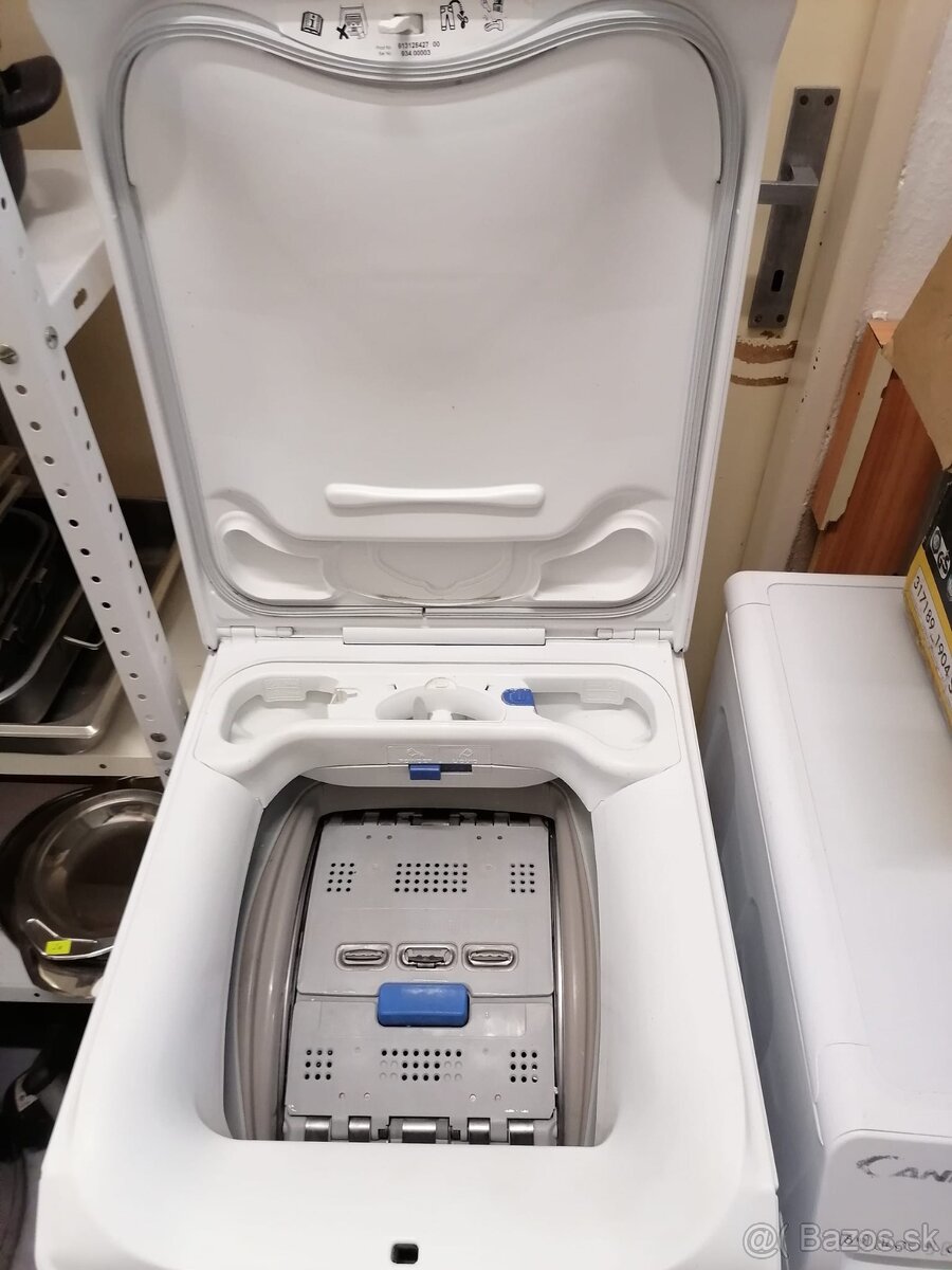 elektrolux perfectcare - 3