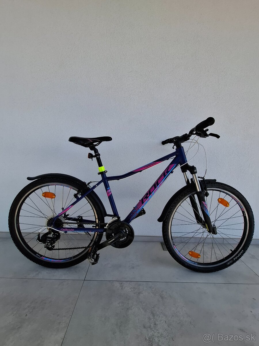 ROCK MACHINE CATHERINE 26" - 3