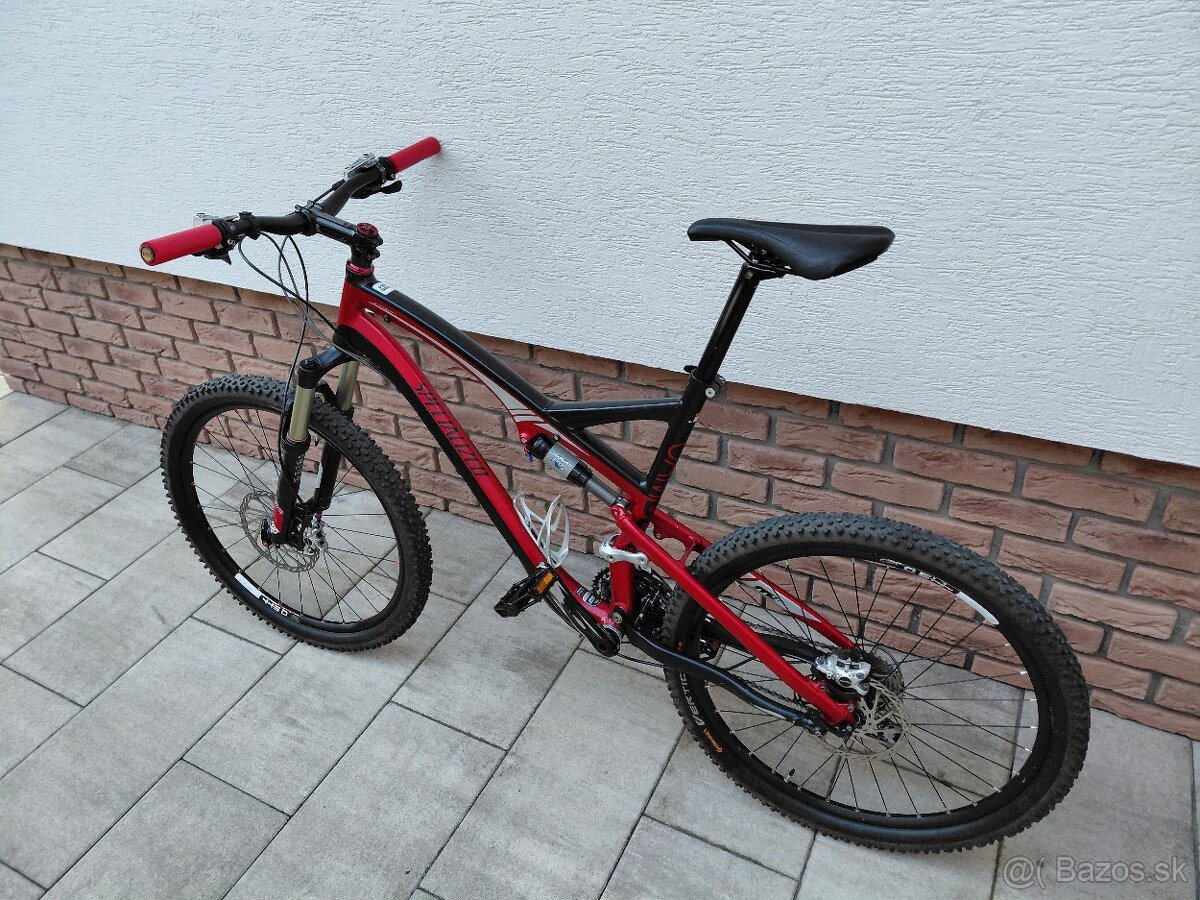 Specialized Camber Expert - 3