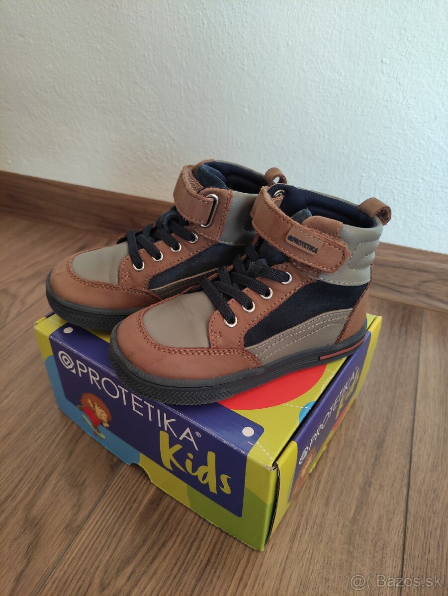Prechodné topánky Protetika Fredy, veľ. 24 - 3