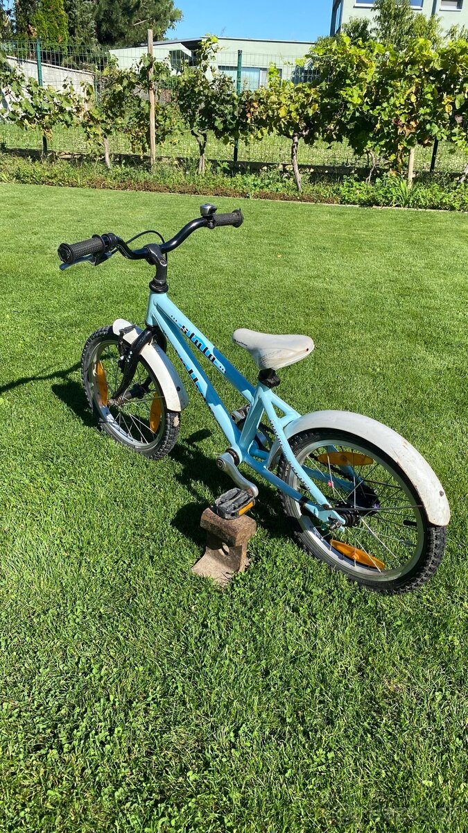 Author stylo 16" - 3