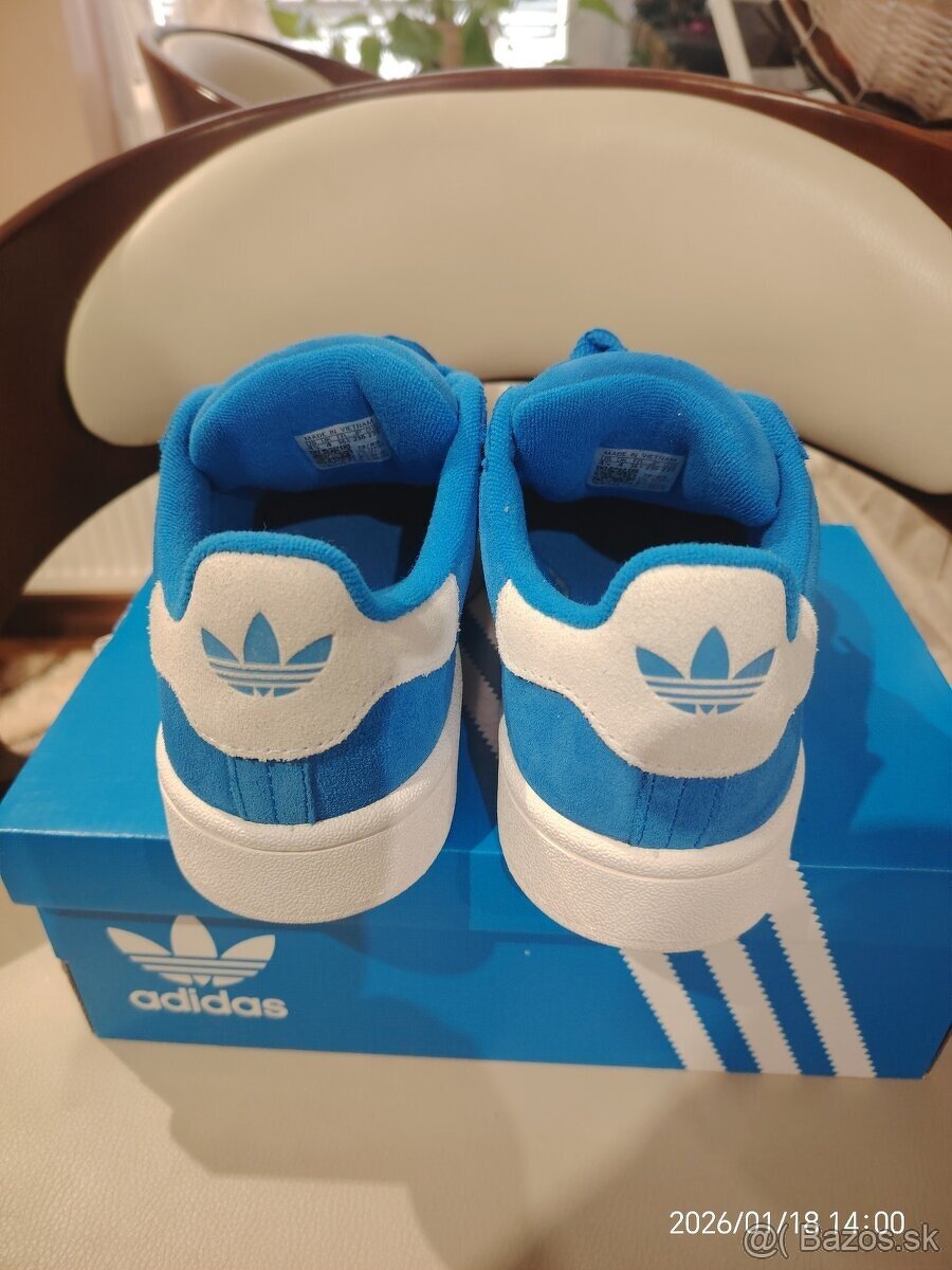 Original adidas tenisky - 3