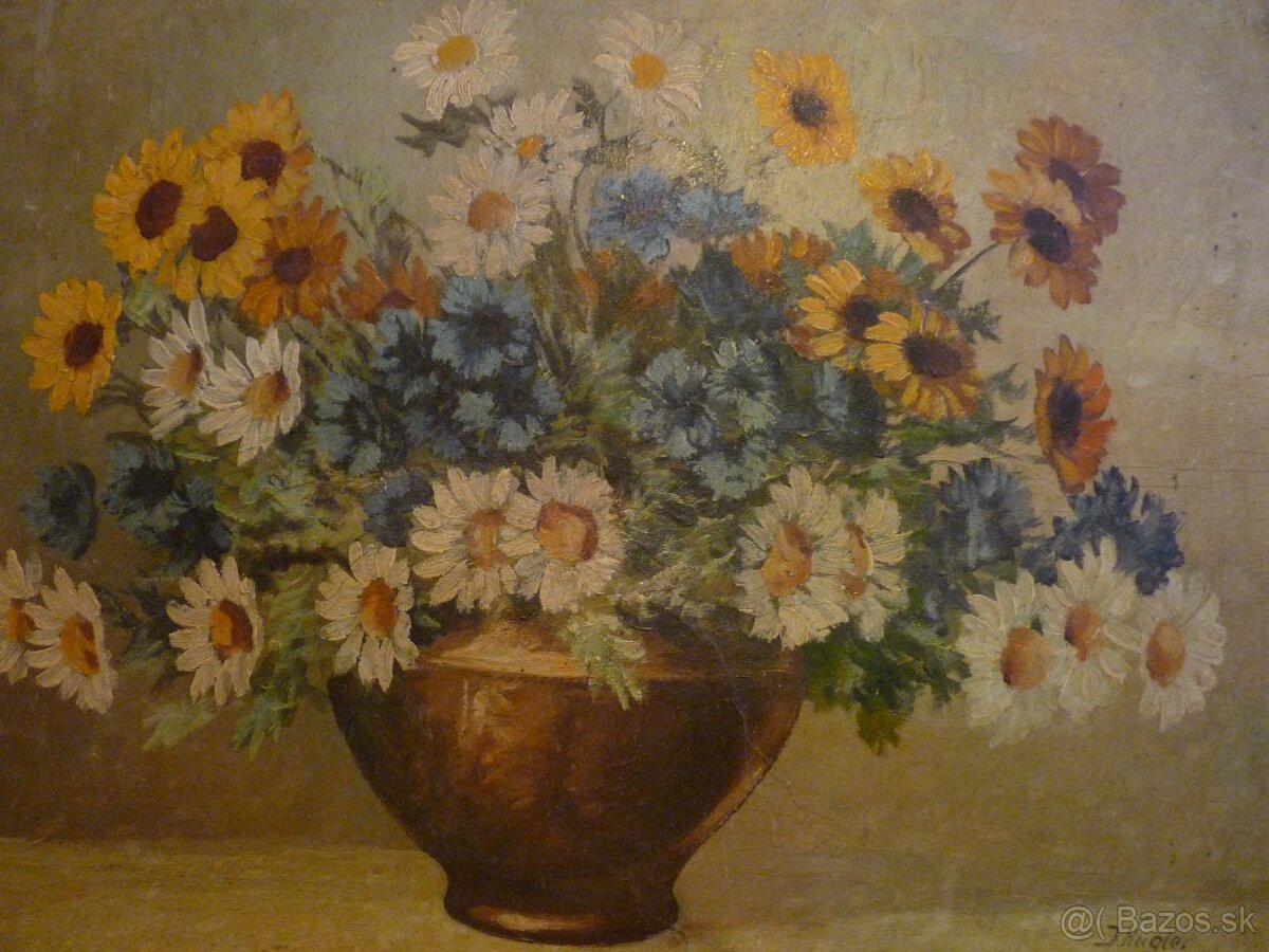 socha ,obrazy a iné - 3