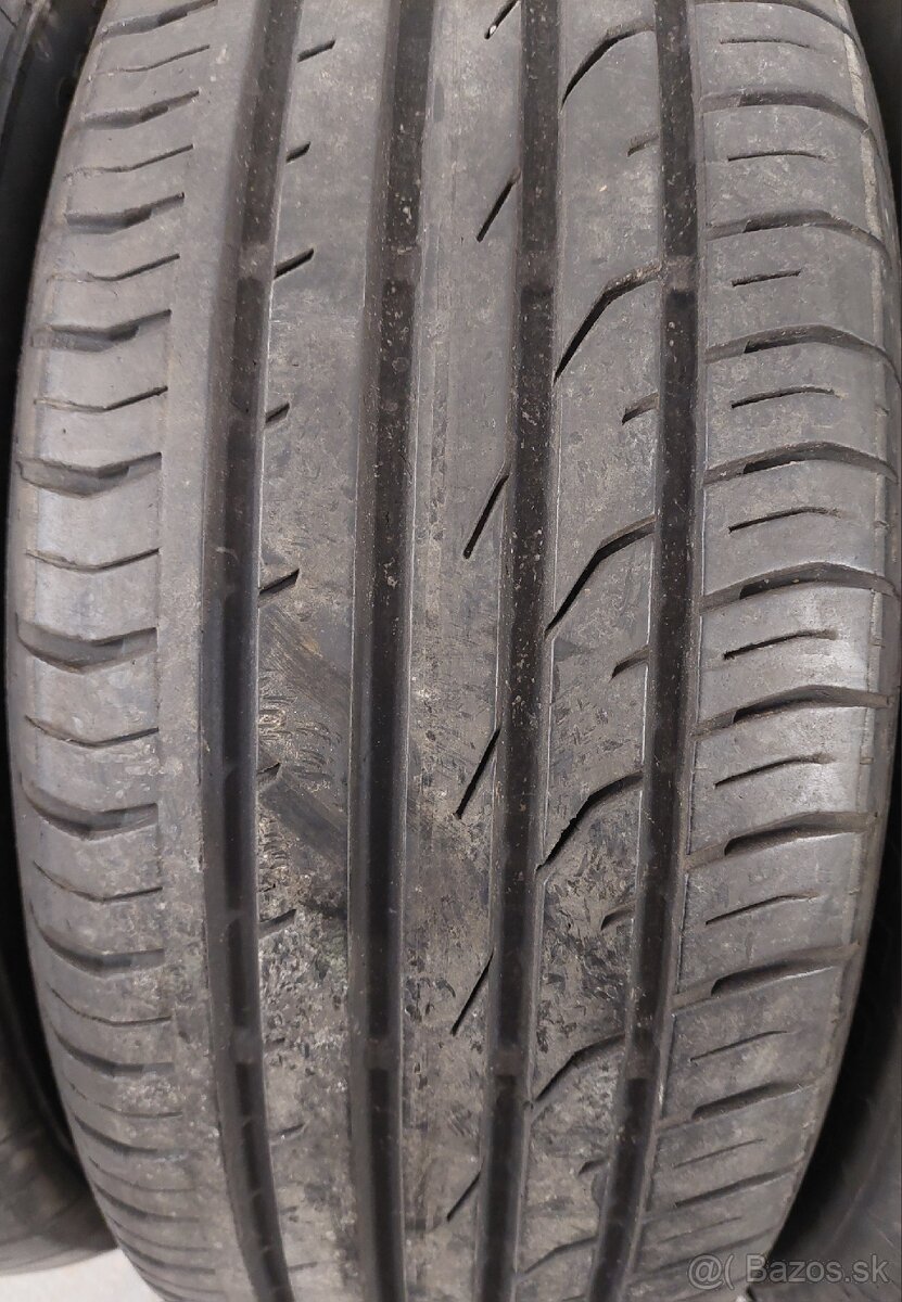 205/55R16 91V letna continental - 3