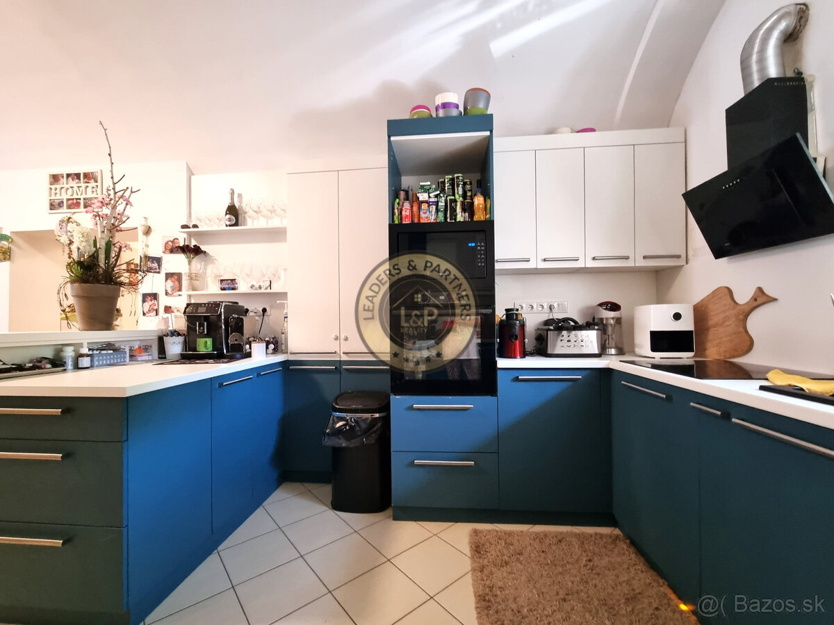 PREDAJ 4izbový byt Mosonmagyaróvár - 3