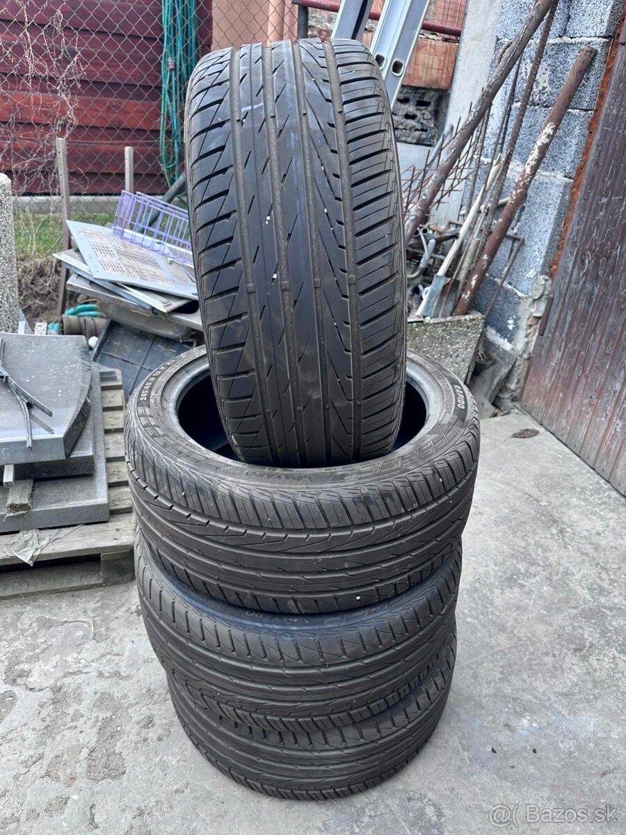 Paxaro 245/40 R18 - 3