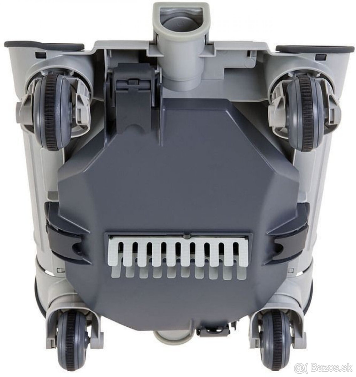 Automatický čistič/vysávač bazénov "Intex Auto Pool Cleaner - 3