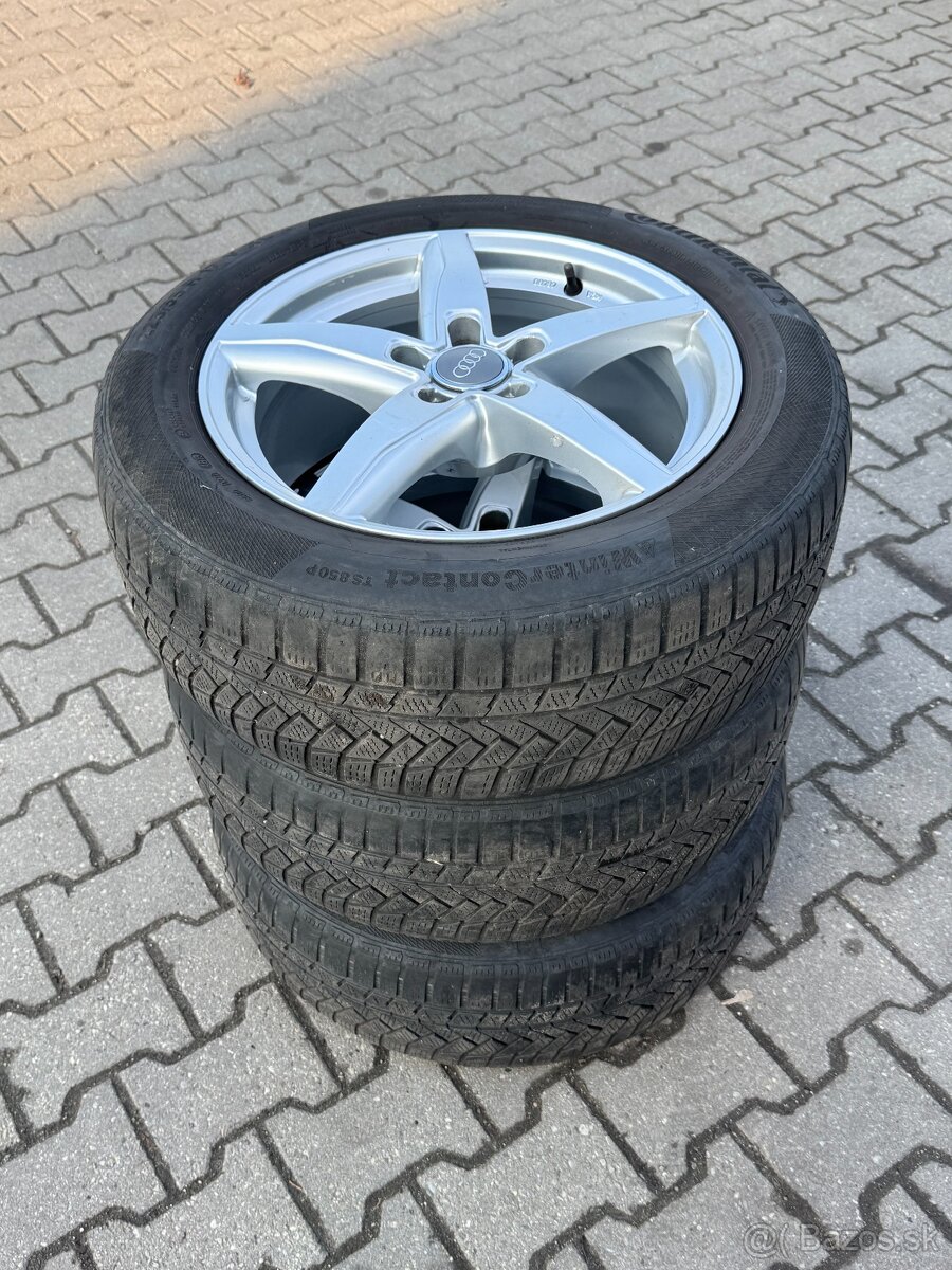 Audi R17 225/55 R17 - 3