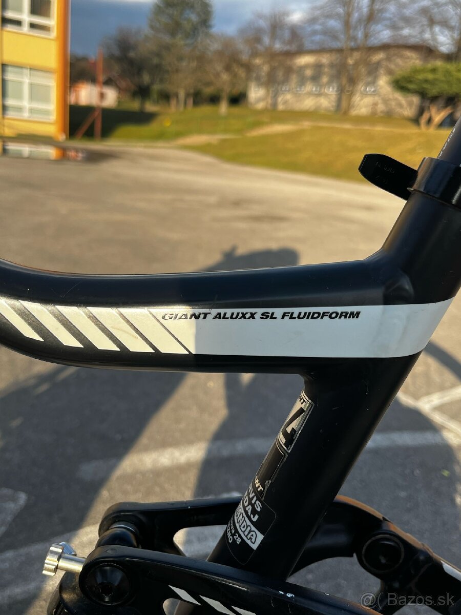 GIant Trance 2018 - 3