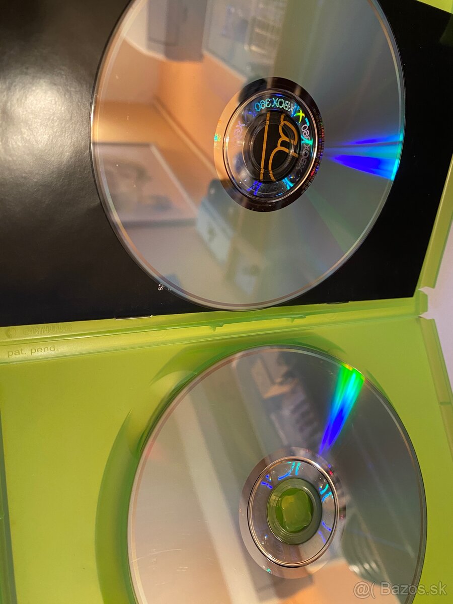 GTA5 na Xbox360 - 3