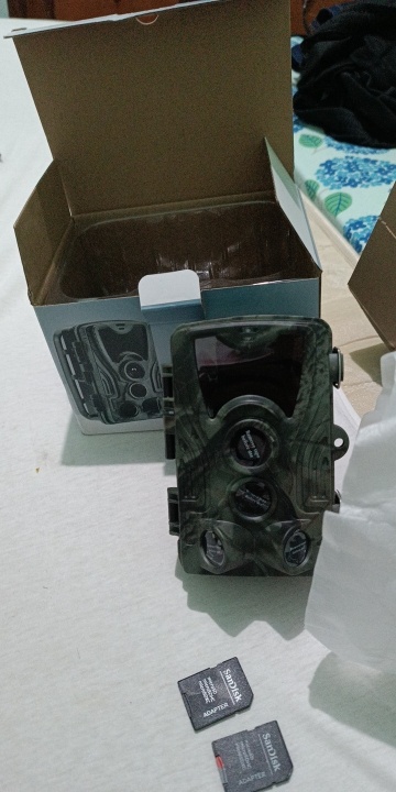 Fotopasca - 3