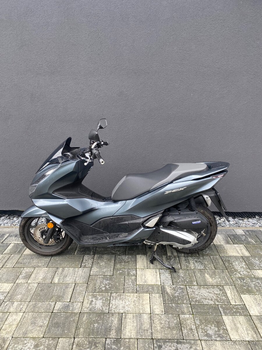 Honda PCX 125 - 3