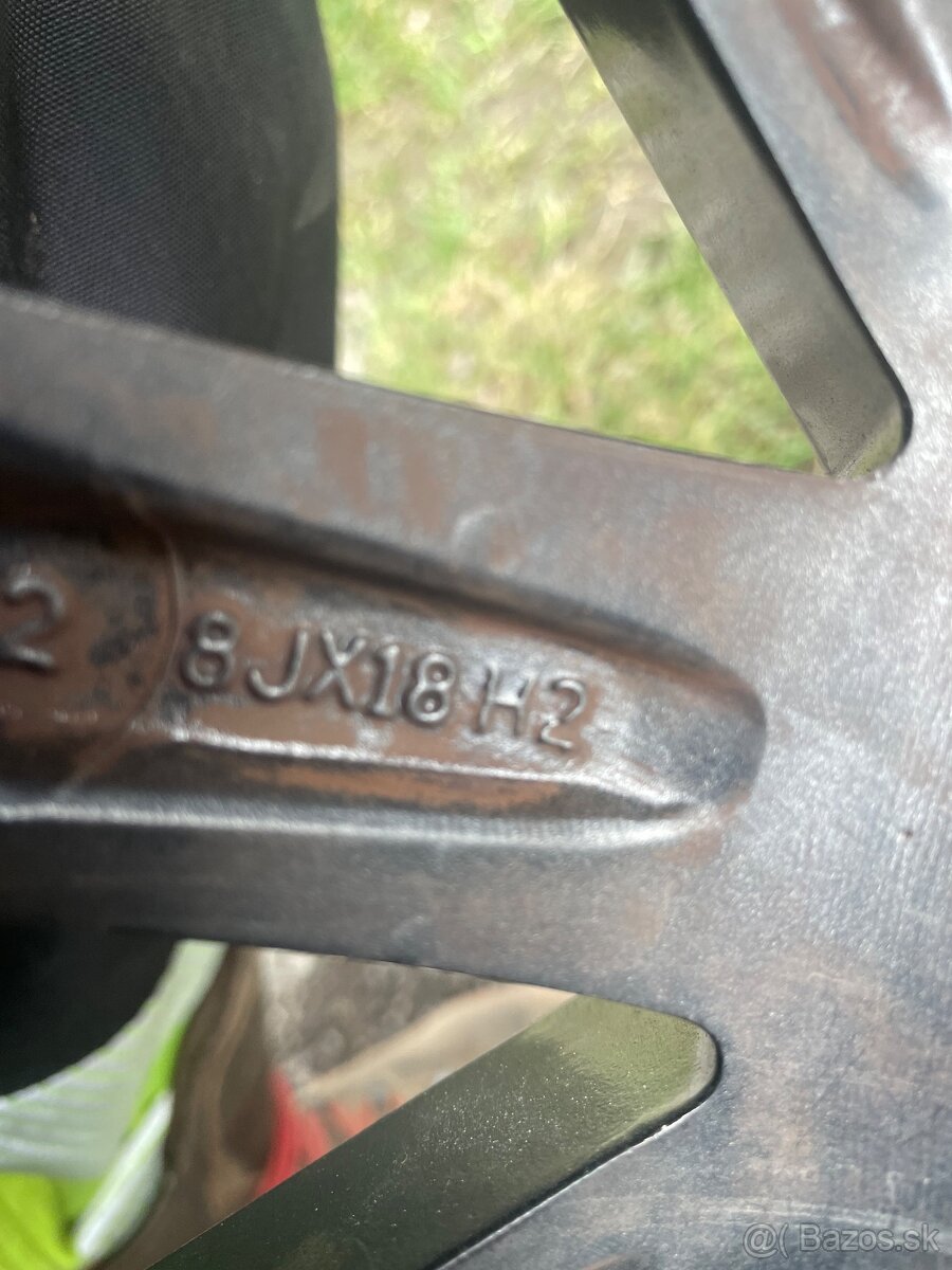 5x120 R18 - 3