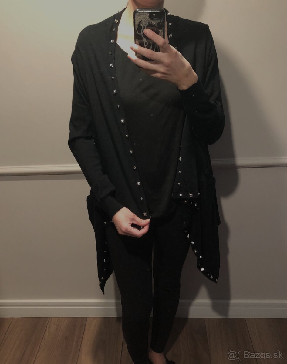 GUESS nový kardigán - 3