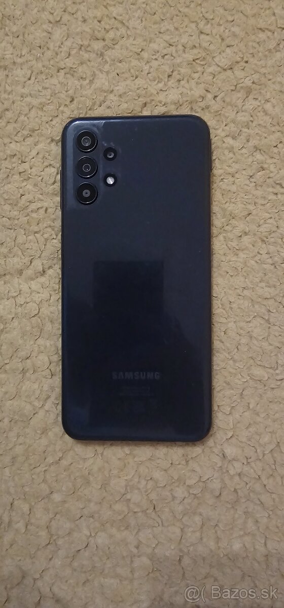 Samsung galaxy A13 - 3