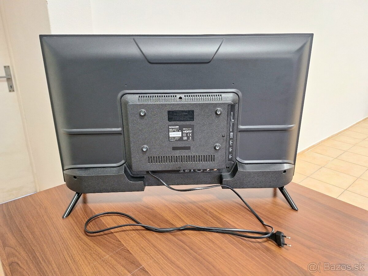 Sencor SLE 32S700TCS - 3