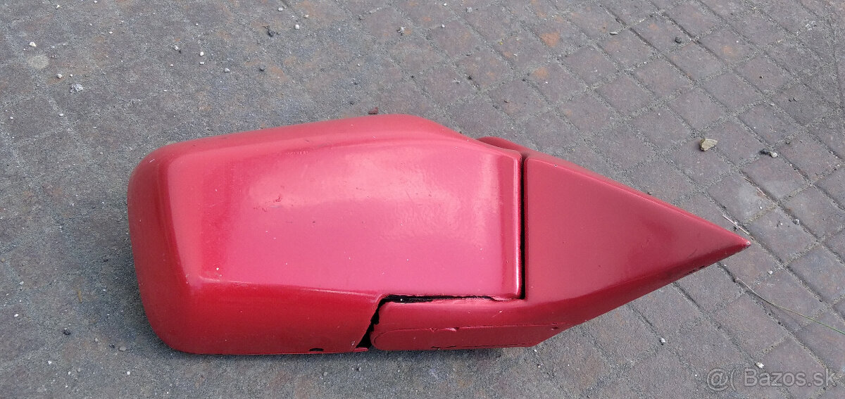 Spätné zrkadlo na BMW e30 - 3