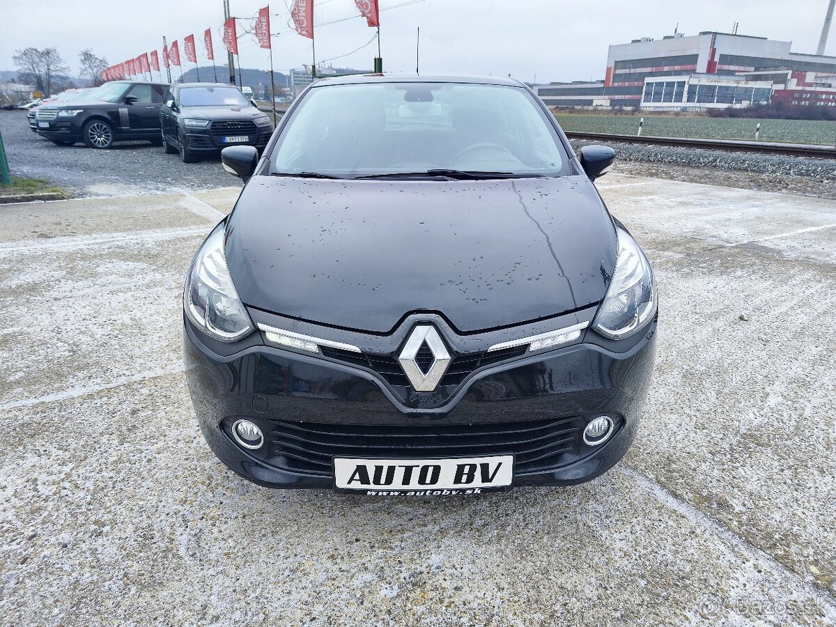 Renault Clio Energy dCi 90 Limited - 3