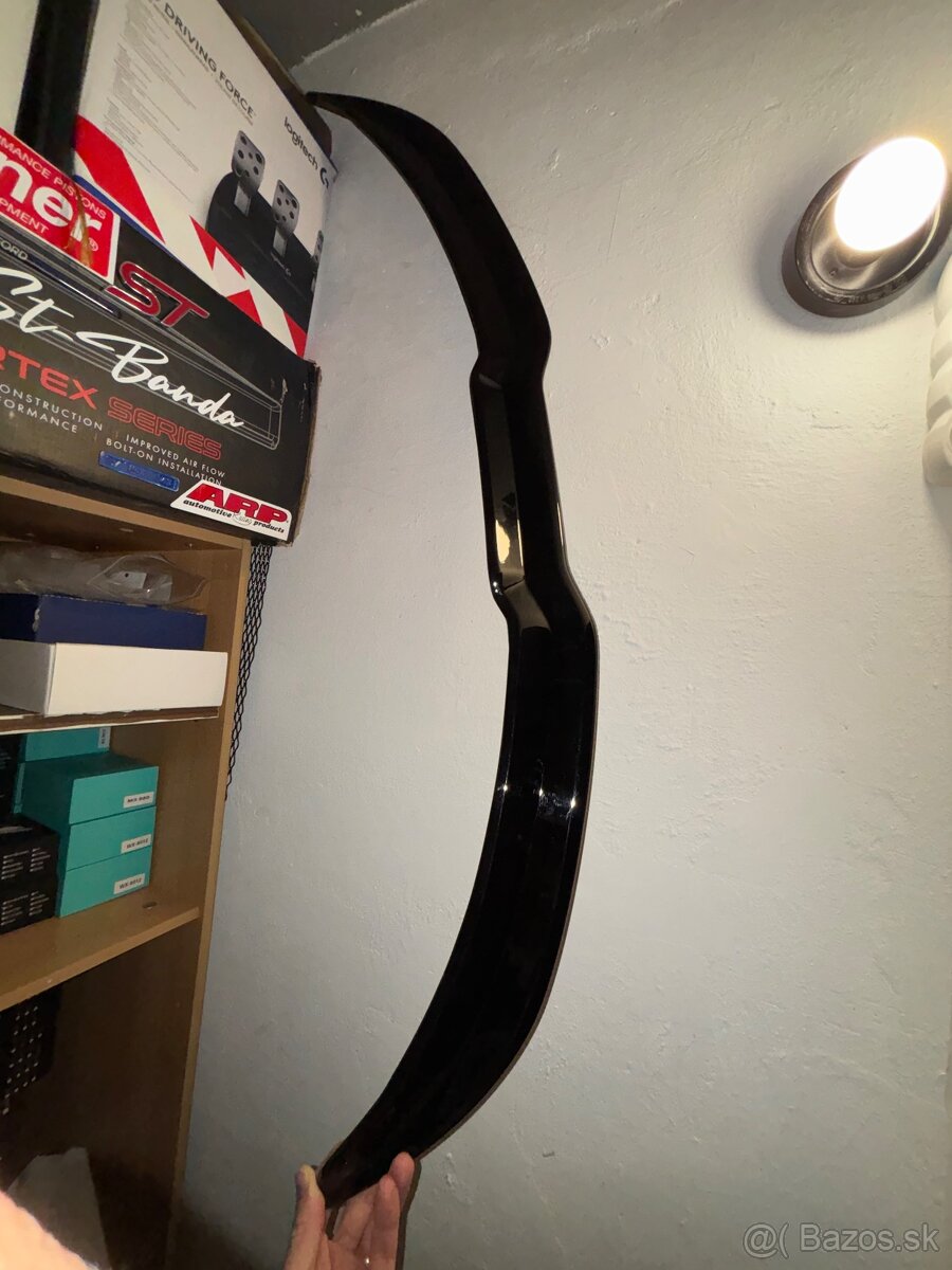 Krídlo Focus mk4 st line Hatchback - 3