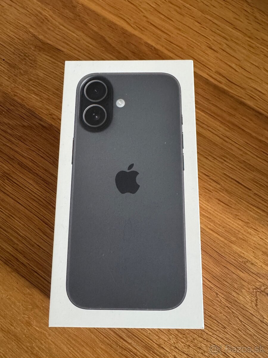 iPhone 17, 256 GB black - 3