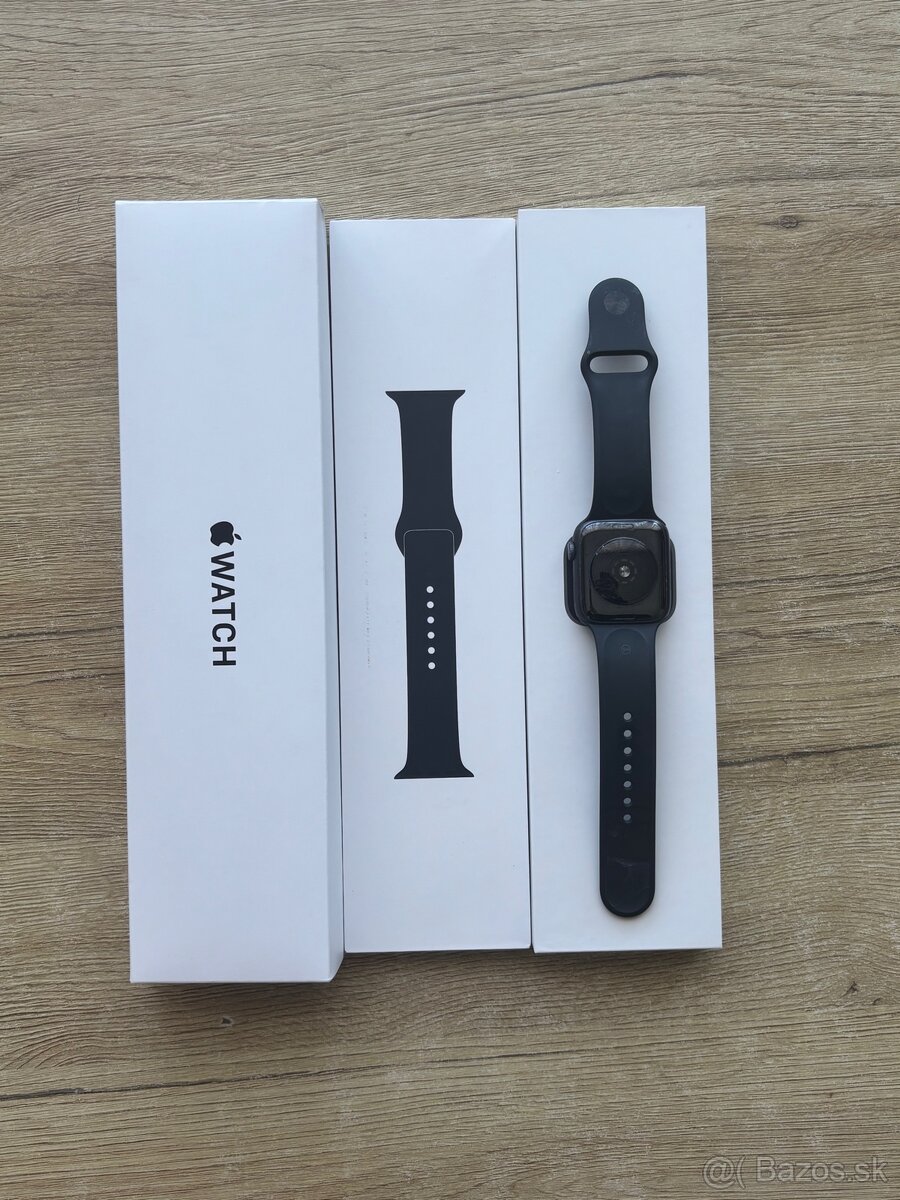 Apple Watch Se 44mm - 3