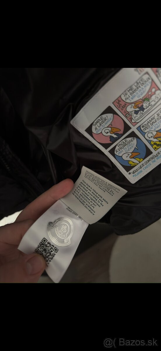 Moncler Bunda - 3