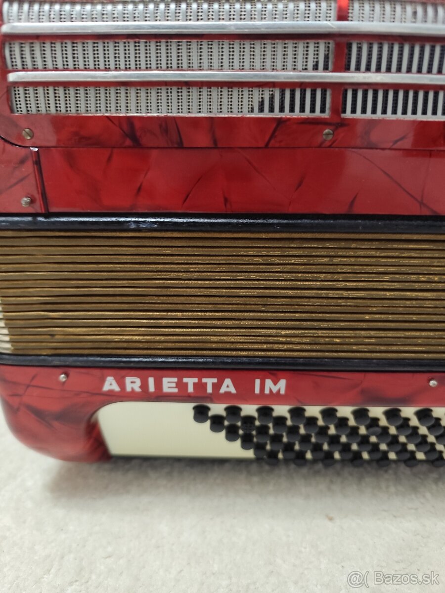 Hohner - 3
