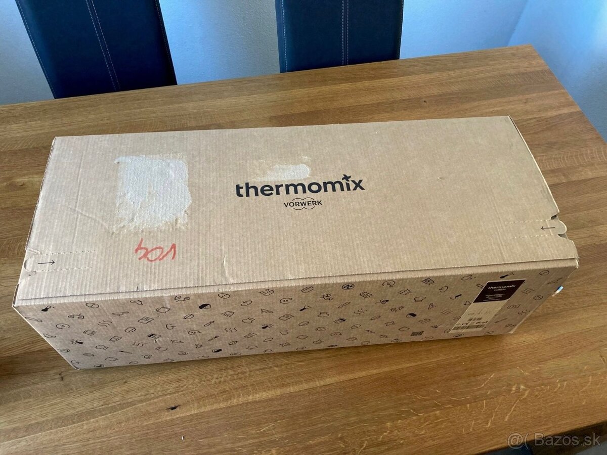 Termomix TM7 - 3