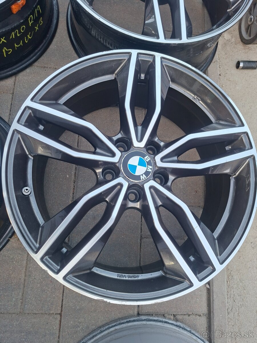 BMW R19 X3 X5 - 3