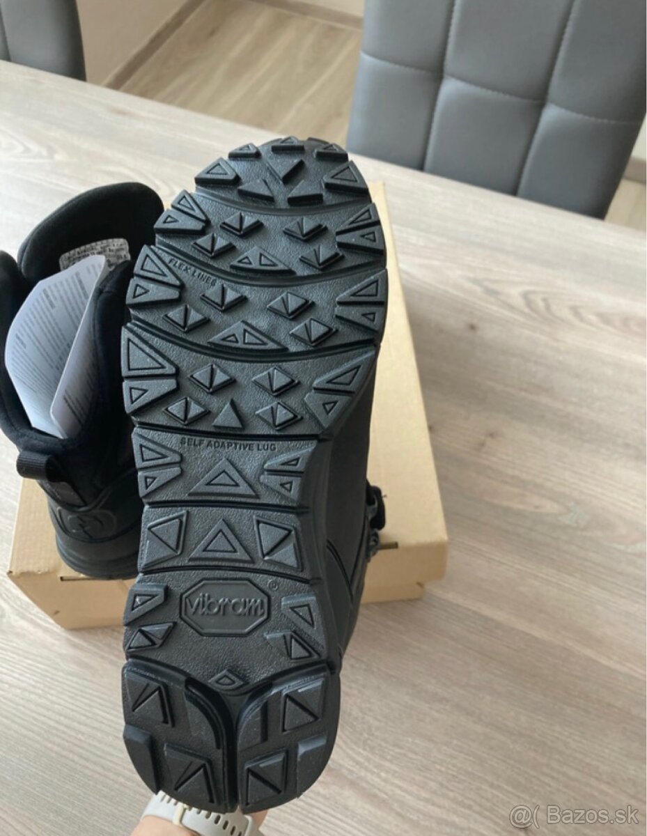 Goretex obuv - 3