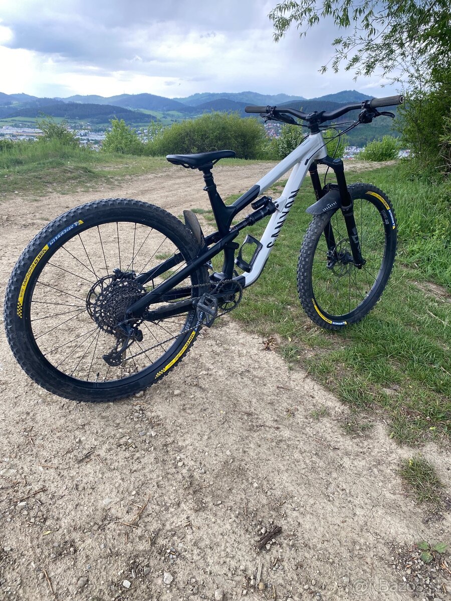 Canyon spectral al6 29 - 3