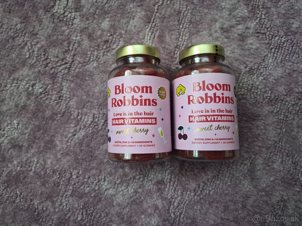 Bloom Robbins - 3