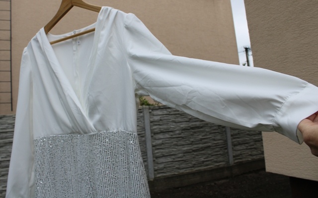 Overal č. XXL - 3