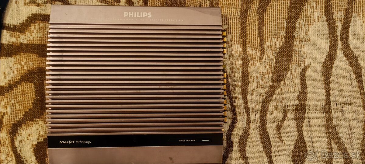 Subwoofer JBL GT Series - 3