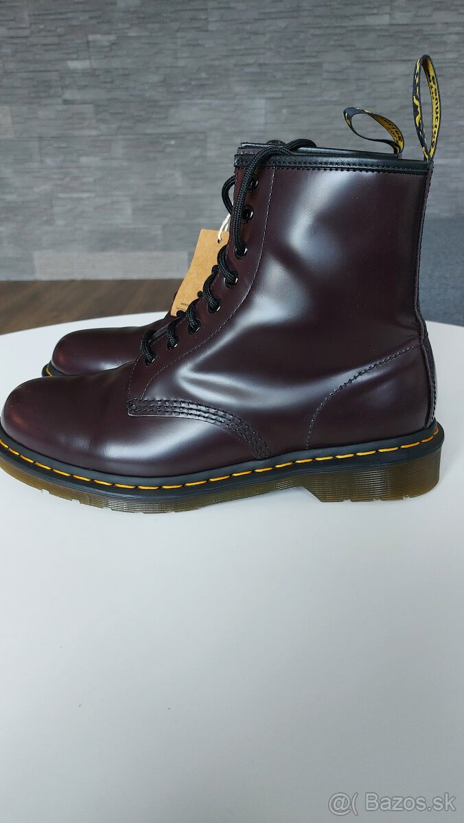 Dr Martens - 3
