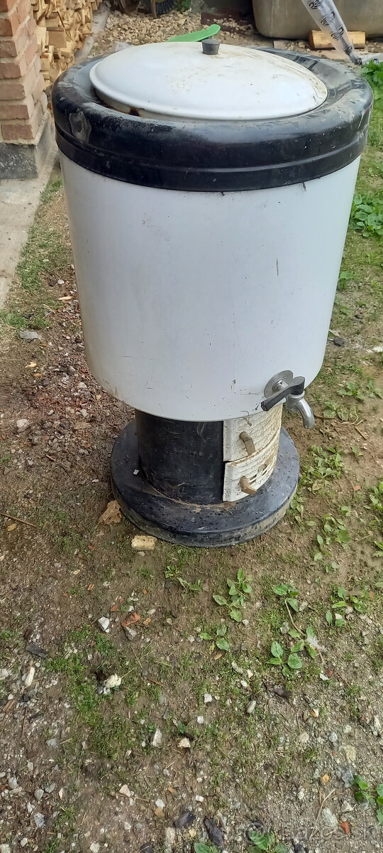 ohrievač vody - 3
