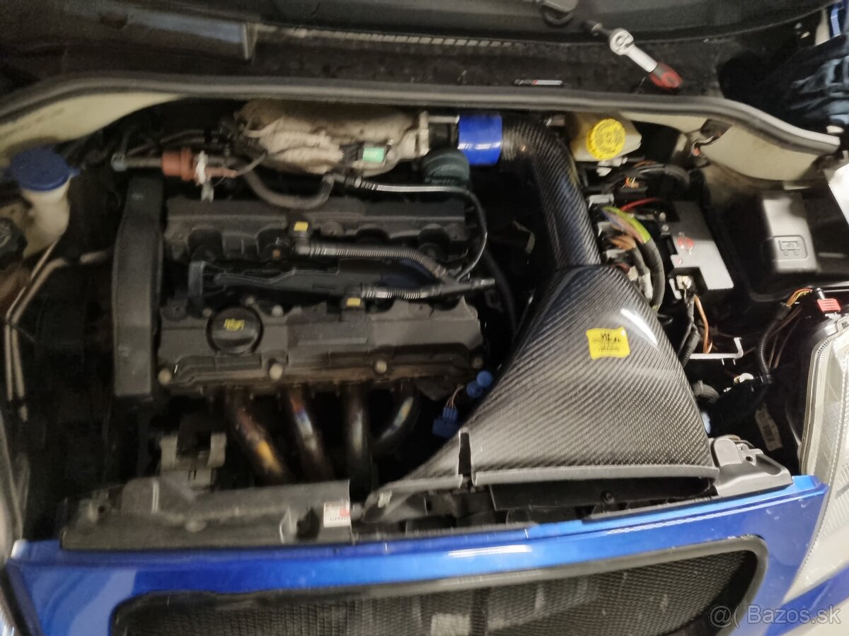 Citroen C2 VTS - 3